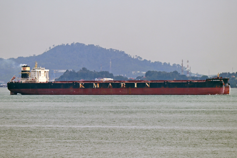 BOKM ZHOUSHAN