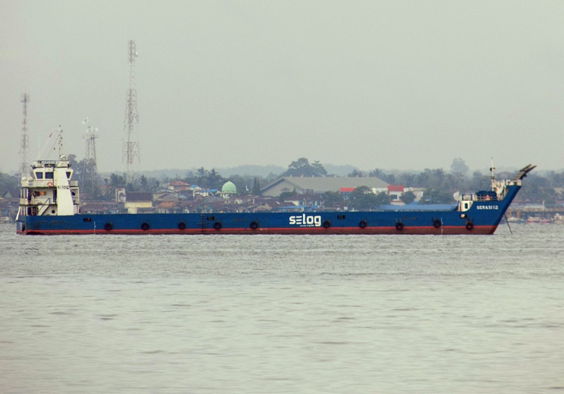 SERASI 12