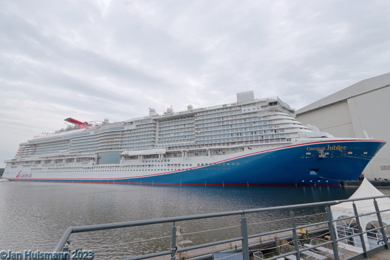 CARNIVAL JUBILEE