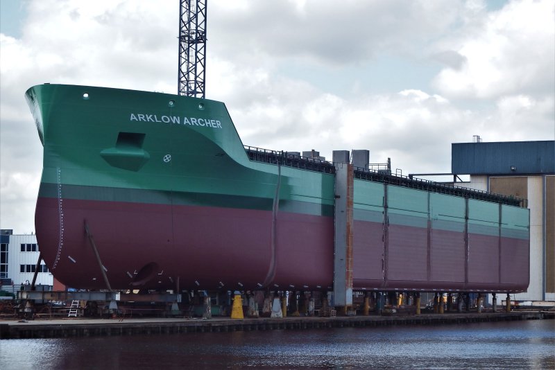 ARKLOW ARCHER
