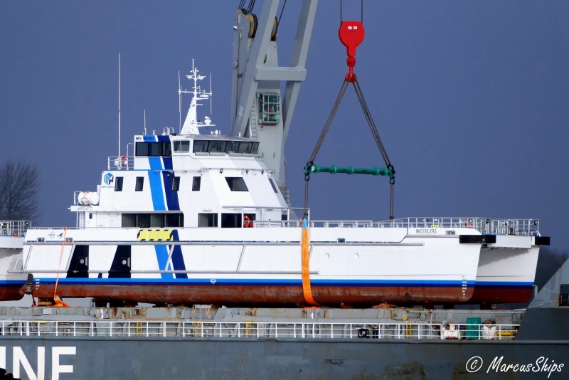 MHO ESBJERG