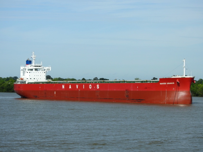 NAVIOS URANUS