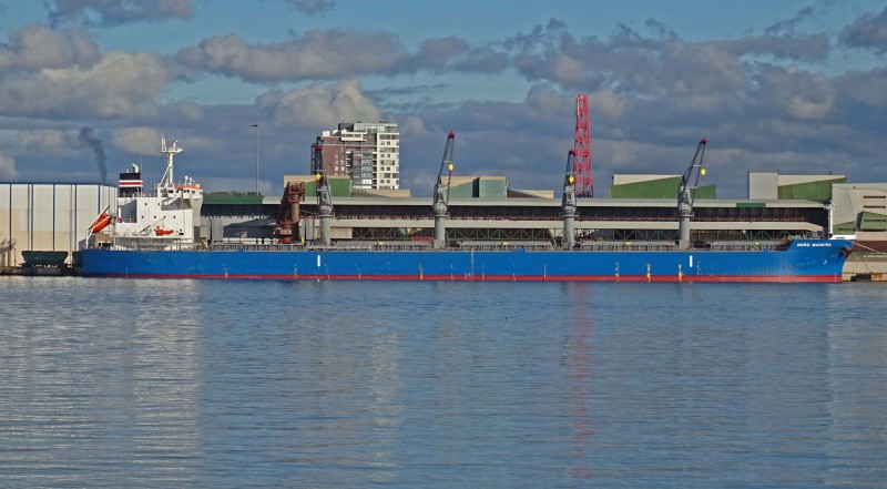 NORD MADEIRA