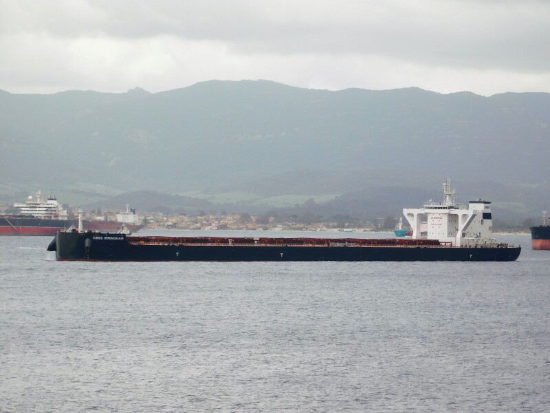 CSSC IMMINGHAM