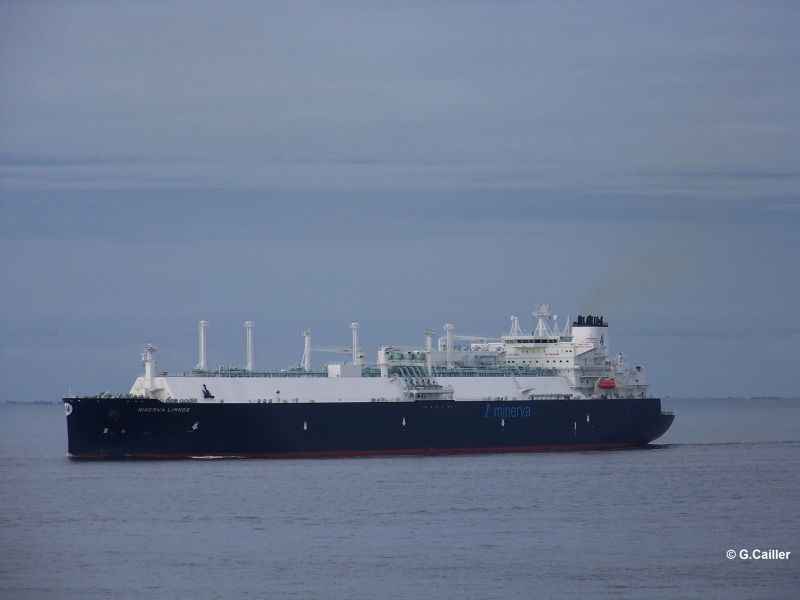 MINERVA LIMNOS