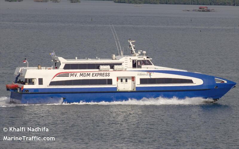 MDM EXPRESS