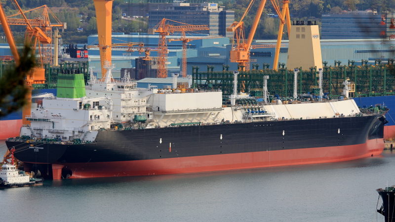 ENERGY ENDEAVOUR