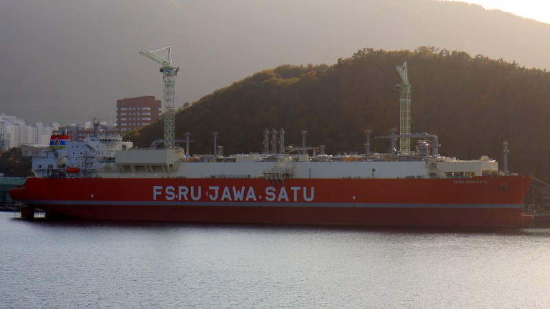 JAWA SATU