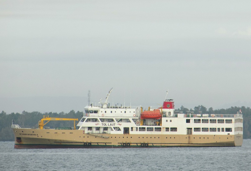 CAMARA NUSANTARA 4