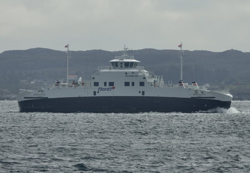 BOEMLAFJORD