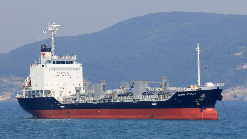 CRANE STELLA