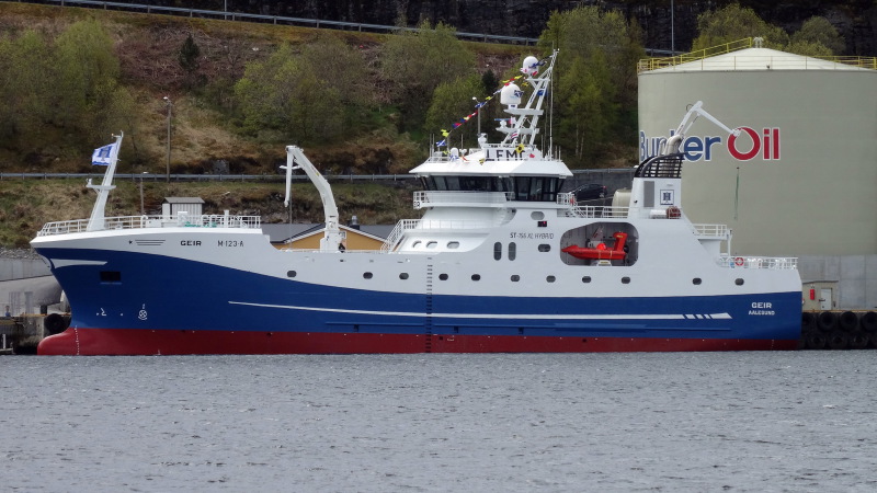 GEIR