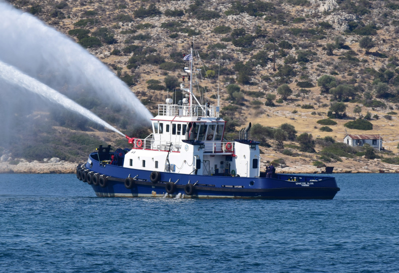 CHRISTOS XLVIII