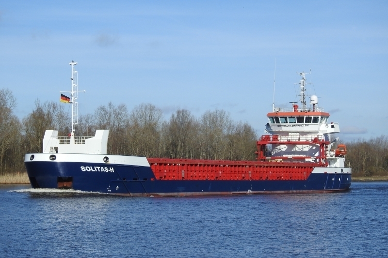 SOLITAS-H