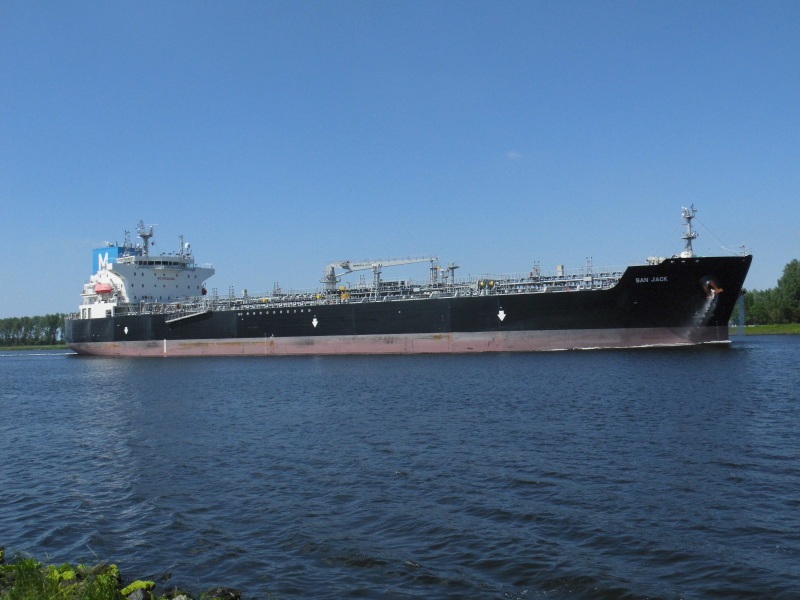 SAN JACK