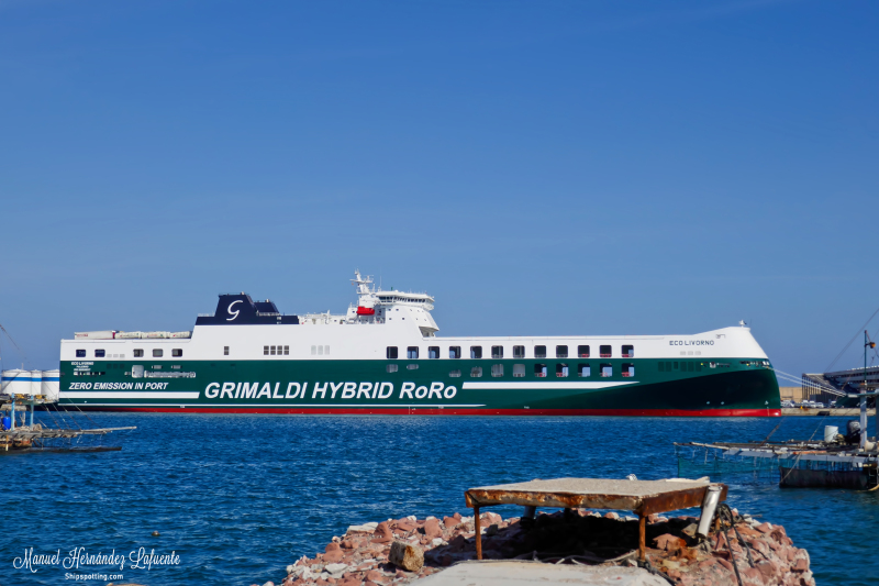 ECO LIVORNO