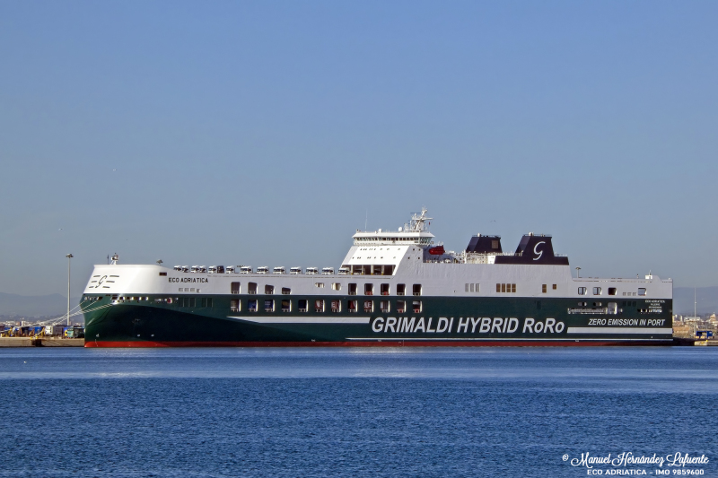 ECO ADRIATICA