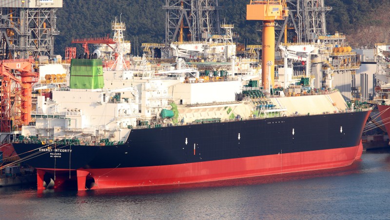 ENERGY INTEGRITY