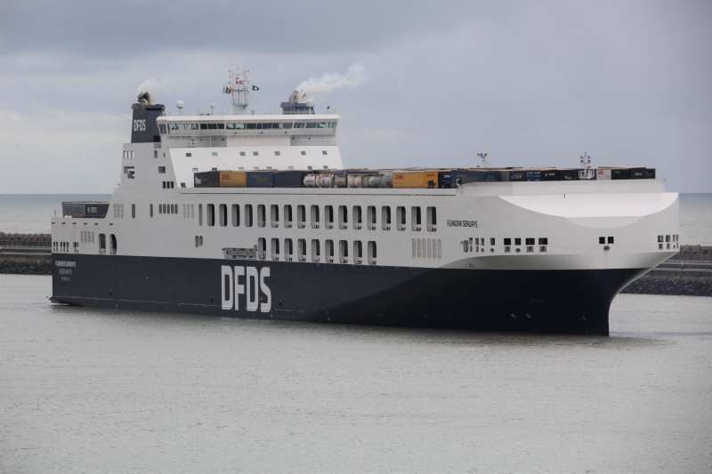 FLANDRIA SEAWAYS