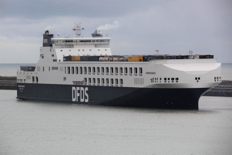 Image of FLANDRIA SEAWAYS