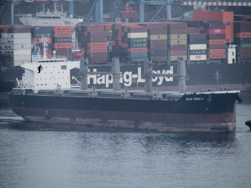 BULK GENEVA