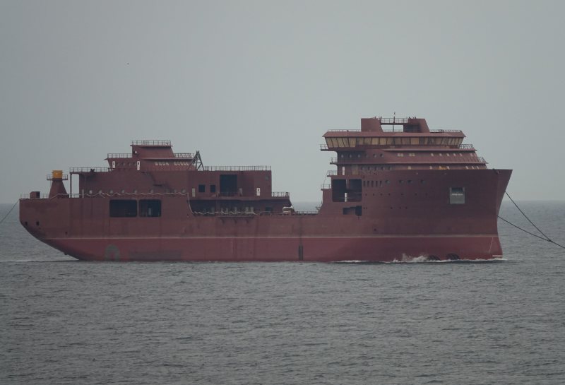 NEXANS AURORA