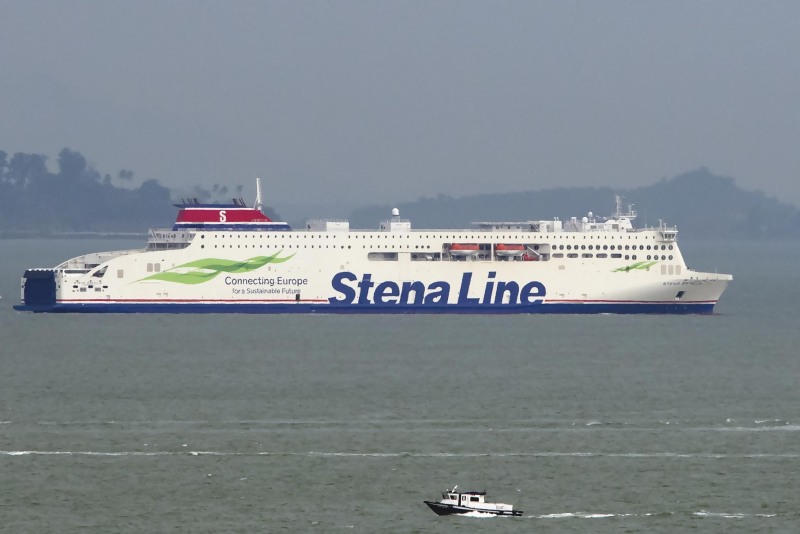 Image of STENA ESTELLE