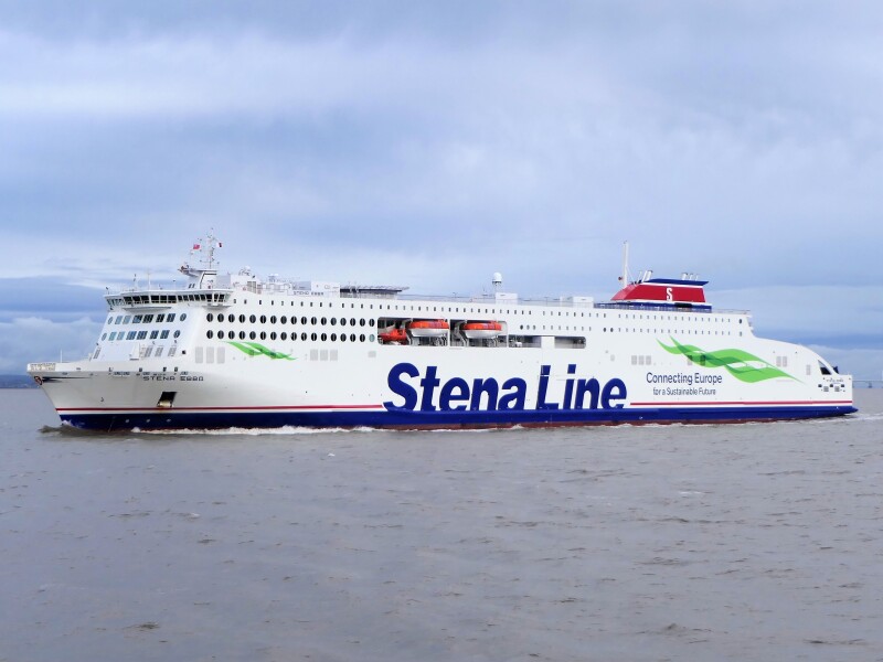 STENA EBBA