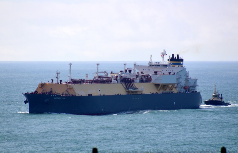 DORADO LNG