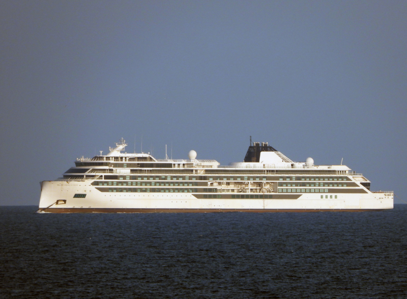 VIKING OCTANTIS