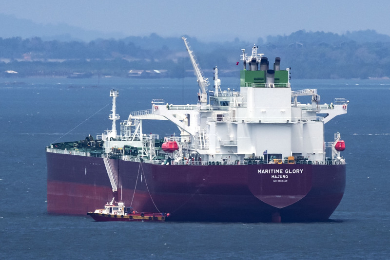 MARITIME GLORY