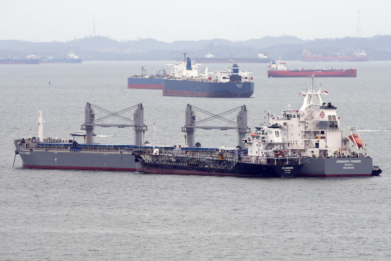 BSM FANGCHENG - Dry bulk / Ultramax