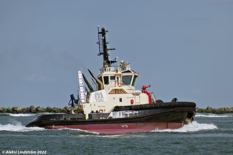 VB FRITZI