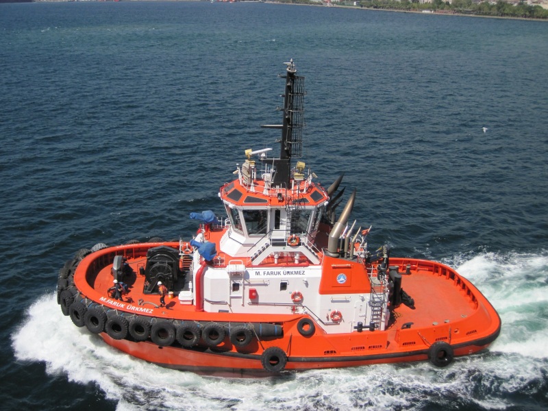 M.FARUK URKMEZ