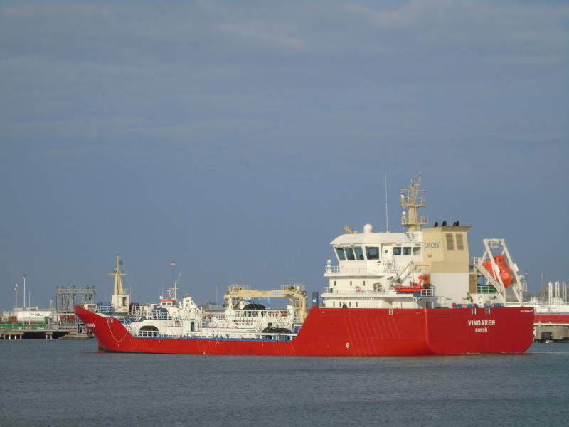 VINGAREN