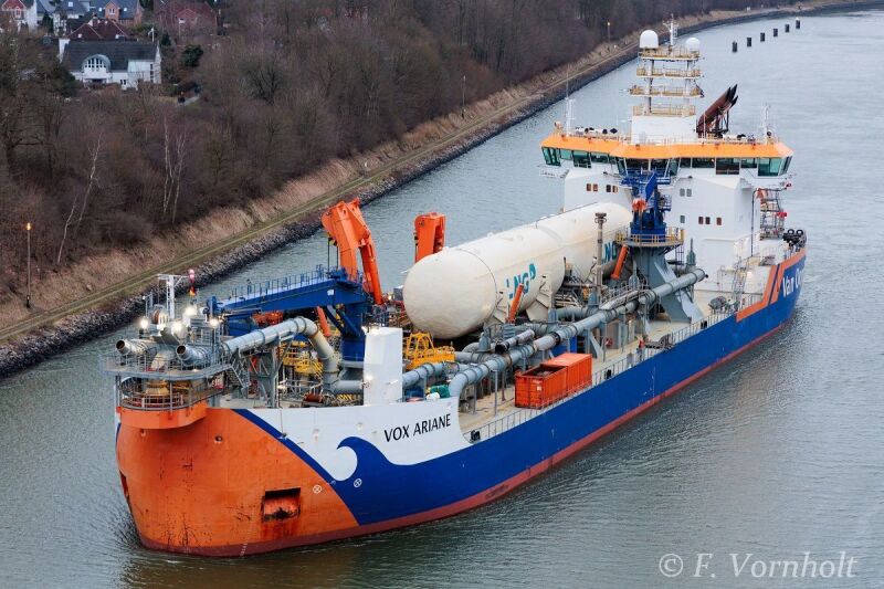 VOX ARIANE