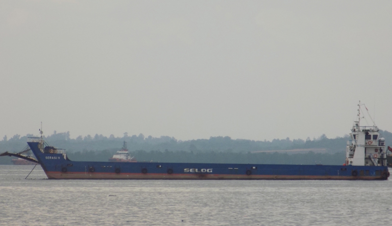 LCT SERASI 11