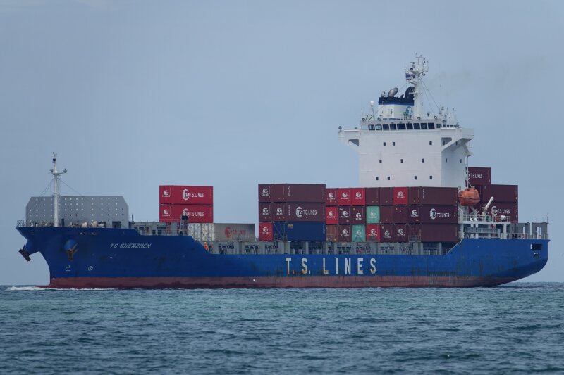 TS SHENZHEN