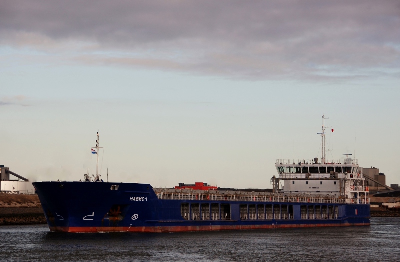 NAVIS-1