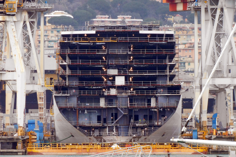 EXPLORA II