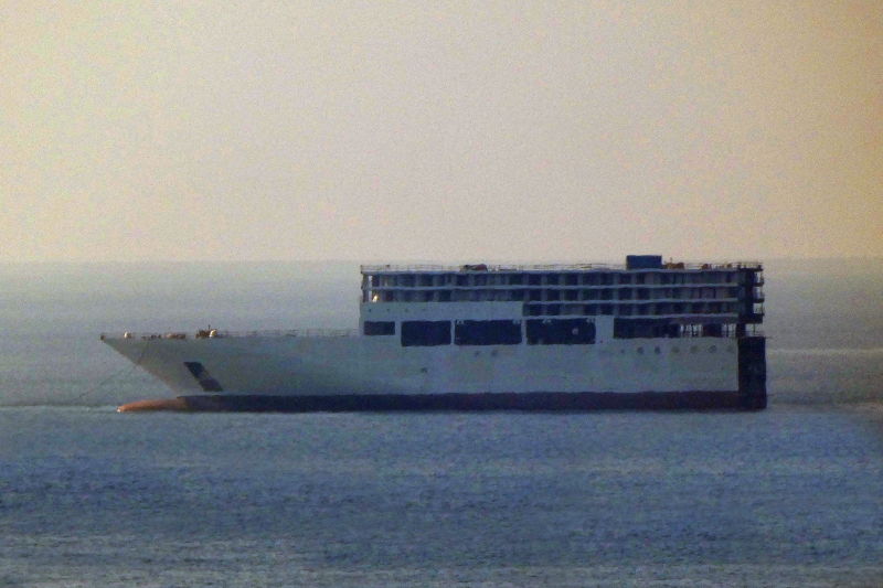 EXPLORA III