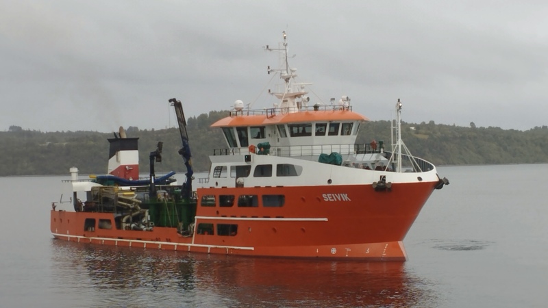 SEIVIK