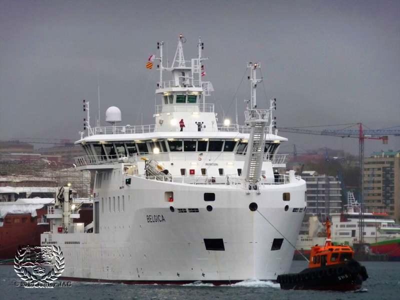 BELGICA