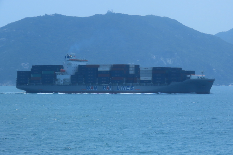 Image of WAN HAI 325