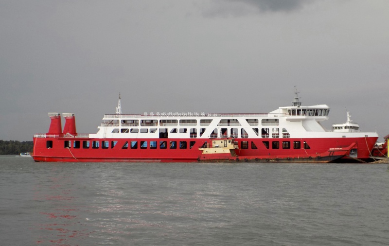KMP.RAPUTRA JAYA2888