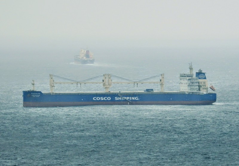 Image of COSCO XING WANG