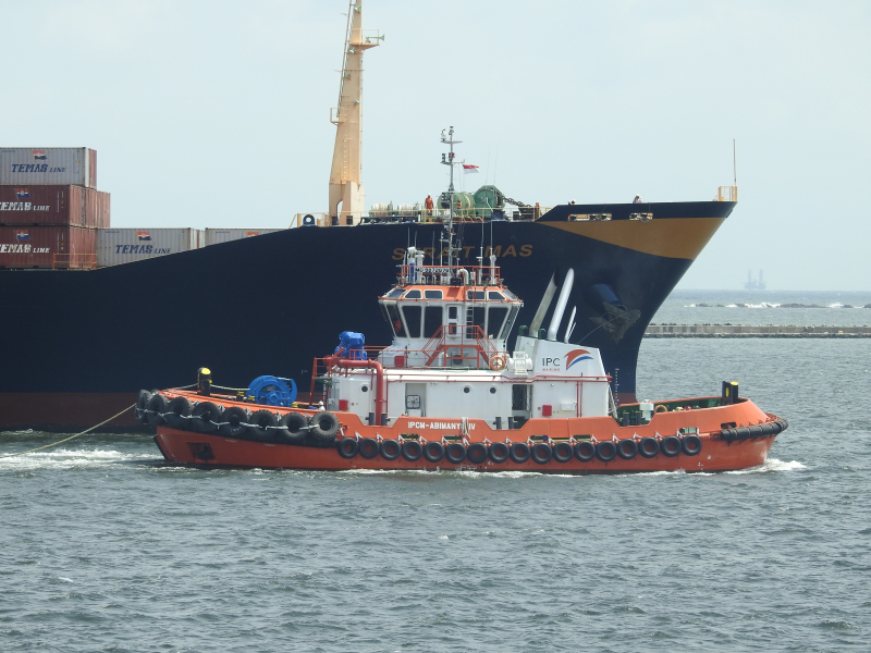 Transport maritime - tesa