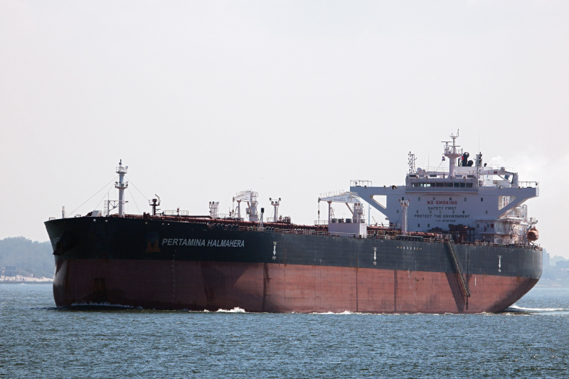PERTAMINA HALMAHERA