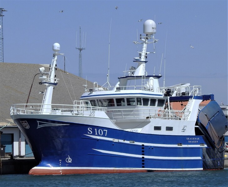 SKAGERAK