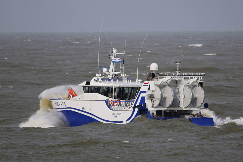 UK-124 LUUT SENIOR